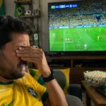 Regra 20-20-20: o truque que salva a vis&atilde;o ao assistir &agrave; Copa do Mundo na TV