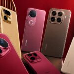 Celular chin&ecirc;s com a melhor c&acirc;mera: 6 op&ccedil;&otilde;es ideais para fotos