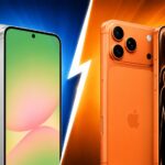 Intermedi&aacute;rio premium ou topo de linha: qual celular vale mais?