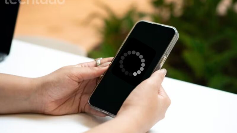 Inimigos do desempenho: 6 h&aacute;bitos que deixam seu celular mais lento