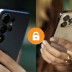 Celular seguro em 2026: como as marcas te protegem de golpes e furtos