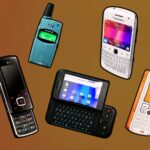 Lembra? 7 marcas de celular que j&aacute; fizeram sucesso no Brasil e sumiram