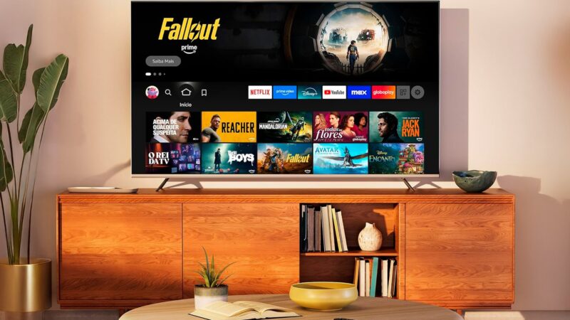 Smart TV velha e lenta? 7 dicas infal&iacute;veis para turbinar transmiss&atilde;o da Copa