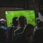 Onde assistir aos jogos da Copa? Veja mapa com bares e eventos