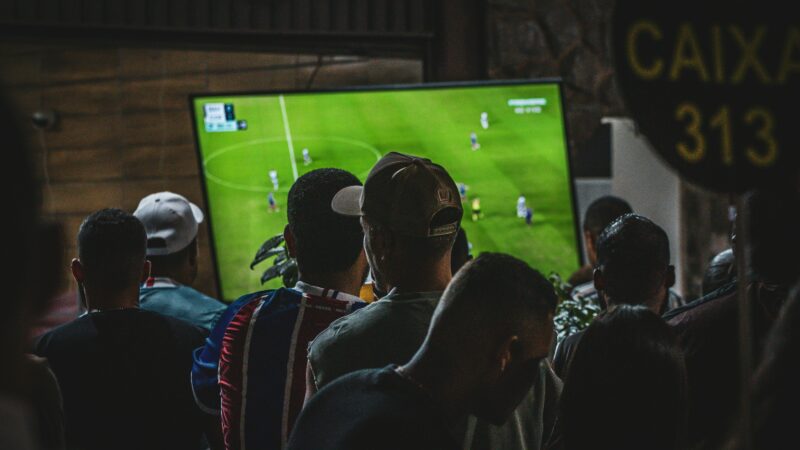 Onde assistir aos jogos da Copa? Veja mapa com bares e eventos
