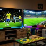 Regra na dist&acirc;ncia da TV: o erro que afeta a vis&atilde;o ao assistir &agrave; Copa