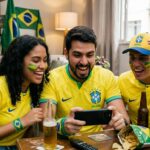 Veja como diminuir o delay das transmiss&otilde;es no celular