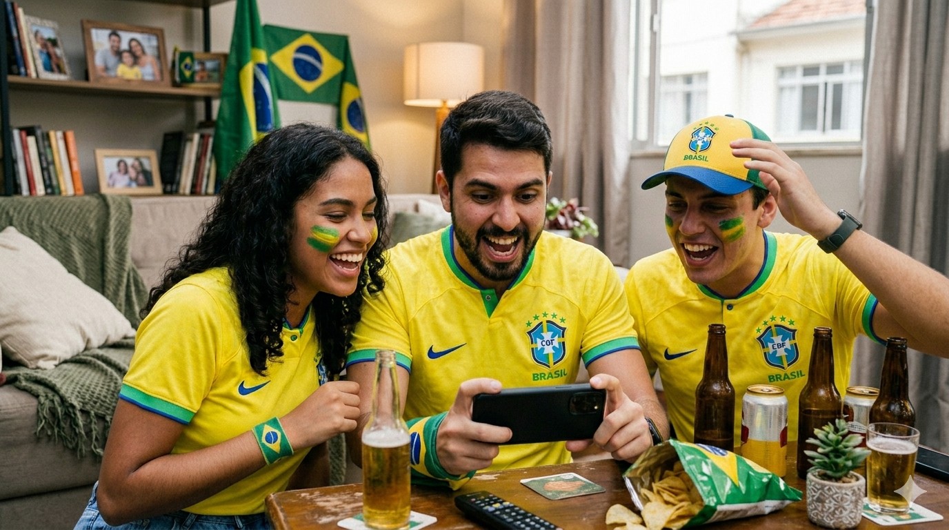 Veja como diminuir o delay das transmiss&otilde;es no celular