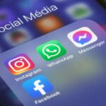 WhatsApp, Instagram e Facebook apresentam instabilidades hoje (12)
