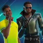 Vini Jr. no Fortnite: skin do craque brasileiro chega hoje (10); veja