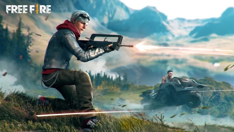 Free Fire atualiza hoje (24); veja o que muda na vers&atilde;o OB54