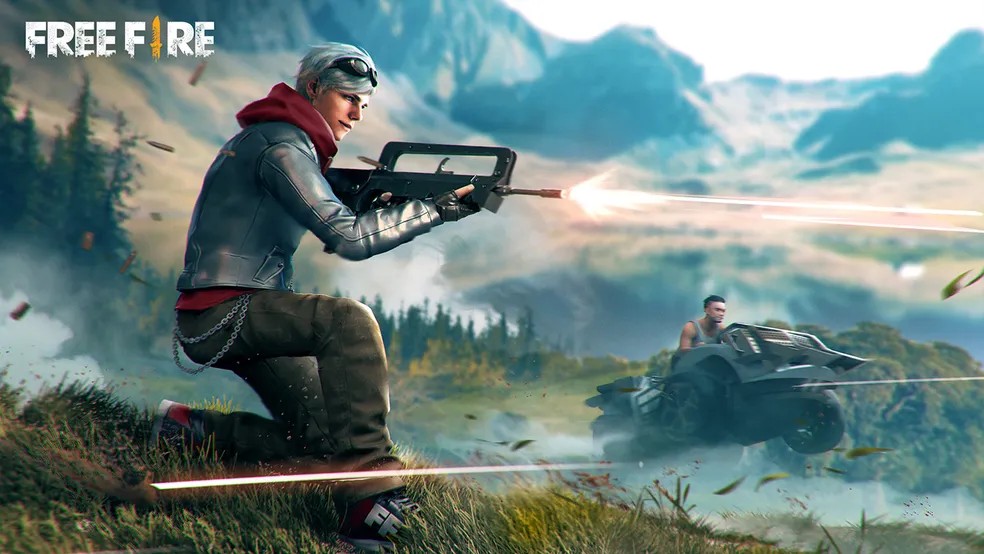 Free Fire atualiza hoje (24); veja o que muda na vers&atilde;o OB54