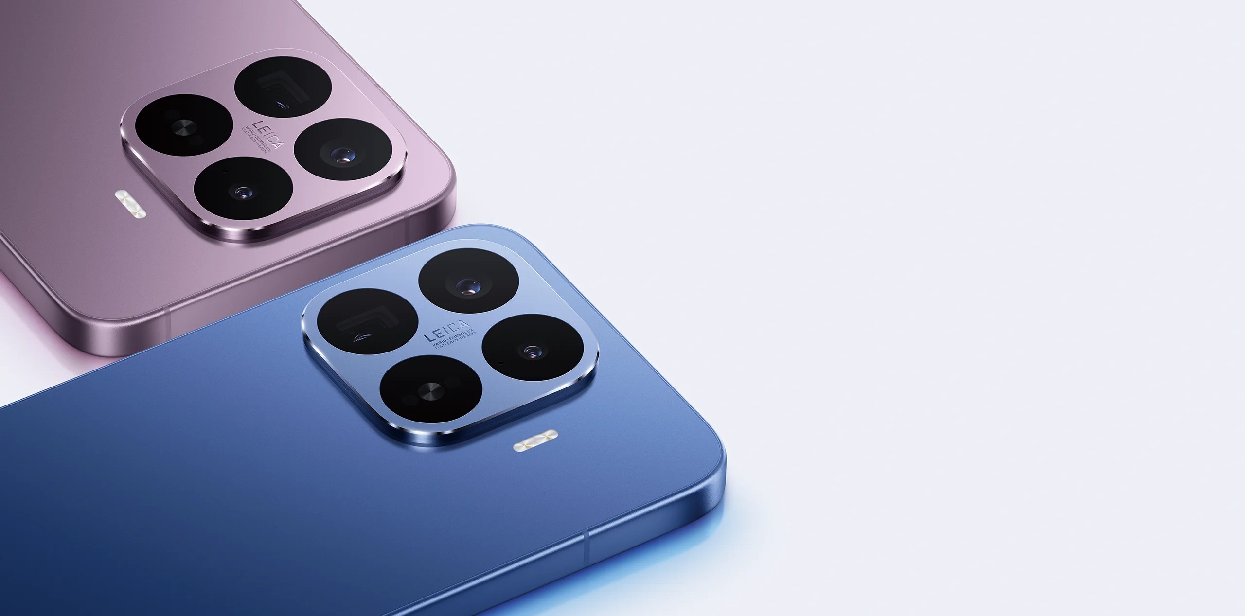 Xiaomi 17T chega ao Brasil com c&acirc;meras Leica e superbateria; veja