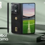 Celulares especiais da Copa do Mundo: um deles custa mais de R$ 15 mil