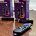 Sticks podem ser Full HD ou 4K — Foto: Luiza M. Martins/TechTudo