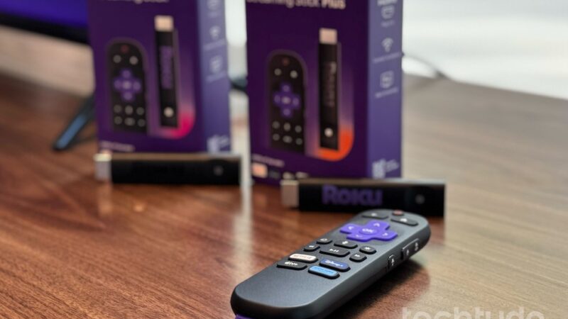 Fox anuncia compra da Roku por US$ 22 bilh&otilde;es; veja o que muda para usu&aacute;rios