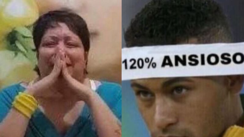 Brasil x Marrocos: empate na estreia da Copa 2026 gera memes nas redes; veja