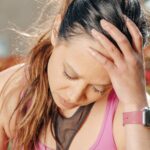 Seu smartwatch diz que voc&ecirc; est&aacute; estressado? Saiba como ele mede isso