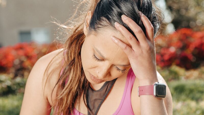 Seu smartwatch diz que voc&ecirc; est&aacute; estressado? Saiba como ele mede isso