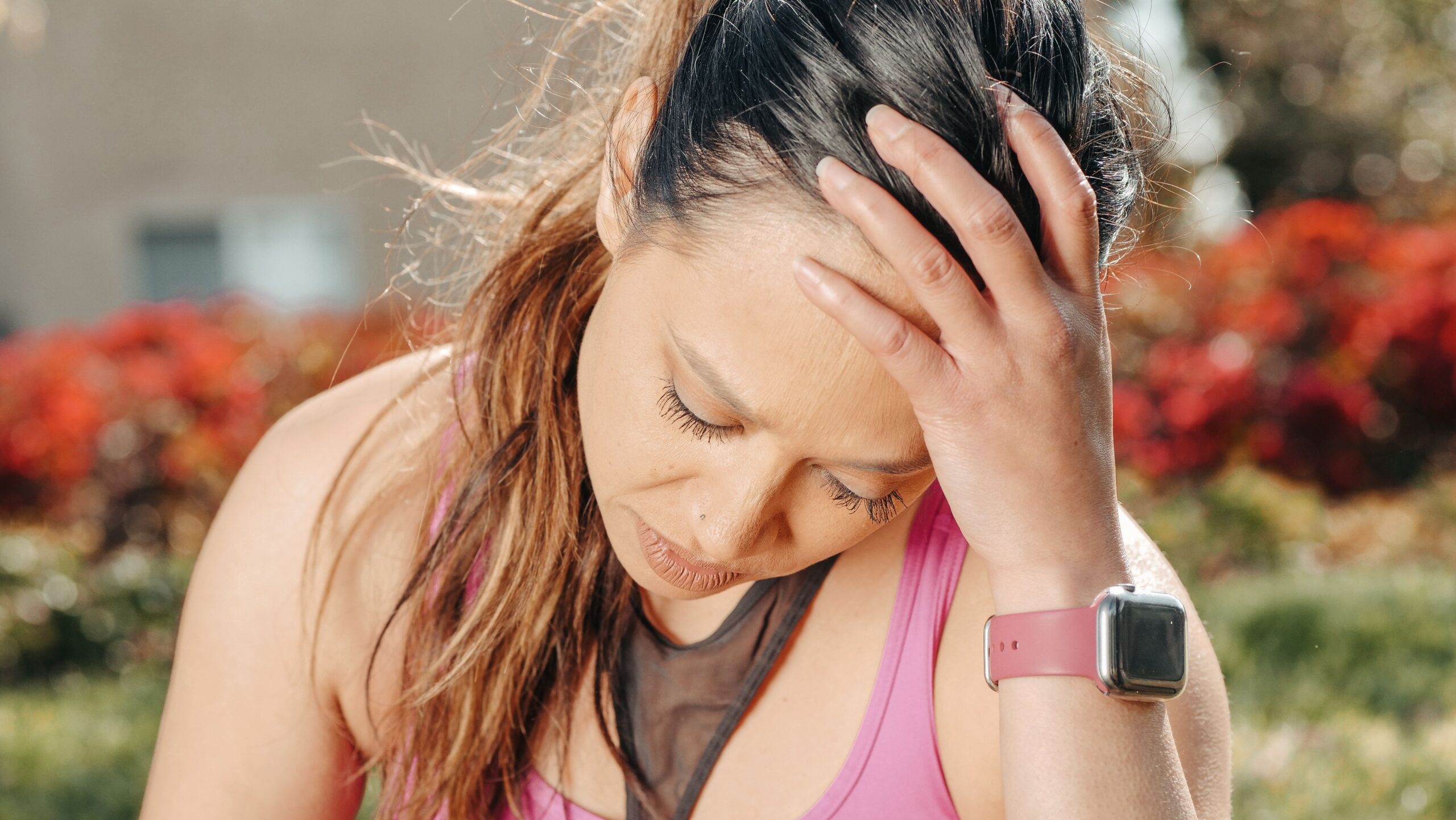 Seu smartwatch diz que voc&ecirc; est&aacute; estressado? Saiba como ele mede isso