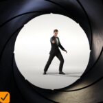 Review | 007 First Light entrega o jogo de James Bond certo na hora certa