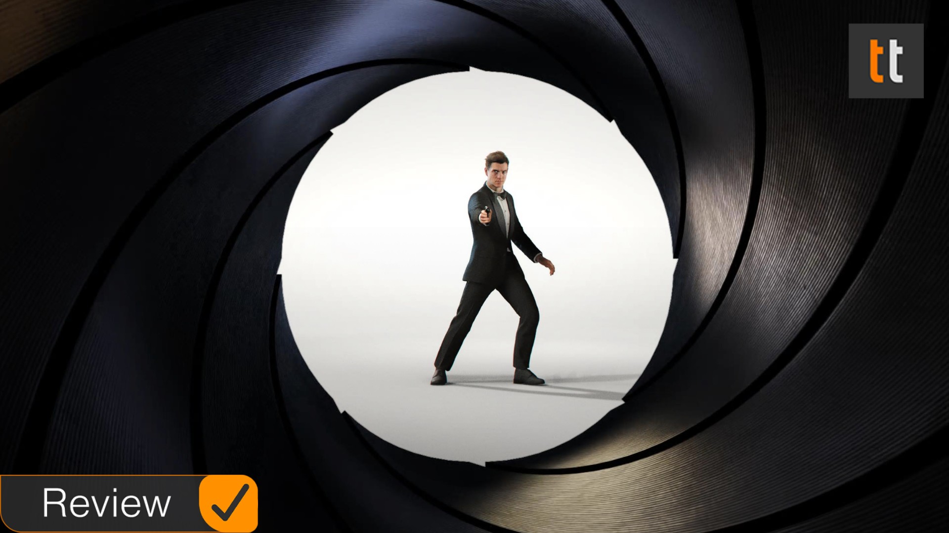 Review | 007 First Light entrega o jogo de James Bond certo na hora certa