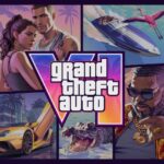GTA 6: Rockstar anuncia pr&eacute;-venda e capa do pr&oacute;ximo game; veja data