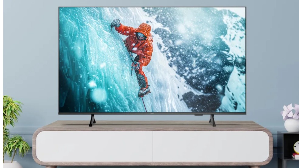 Melhor TV de 50 polegadas em 2026: top 8 custo-benef&iacute;cio para comprar