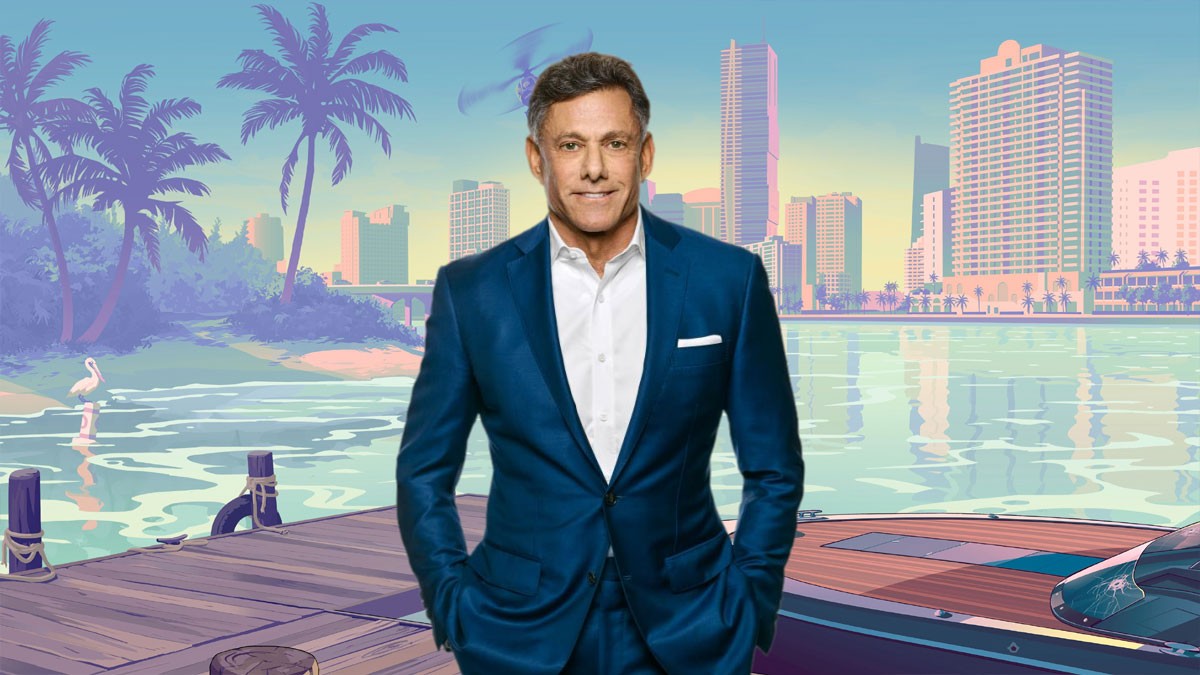 Quem &eacute; Strauss Zelnick? Conhe&ccedil;a o chef&atilde;o de GTA 6, RDR 2 e mais jogos