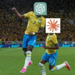 Bol&atilde;o da Copa do Mundo 2026: veja como montar com ChatGPT e Claude