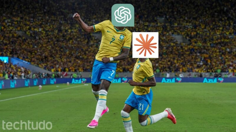 Bol&atilde;o da Copa do Mundo 2026: veja como montar com ChatGPT e Claude