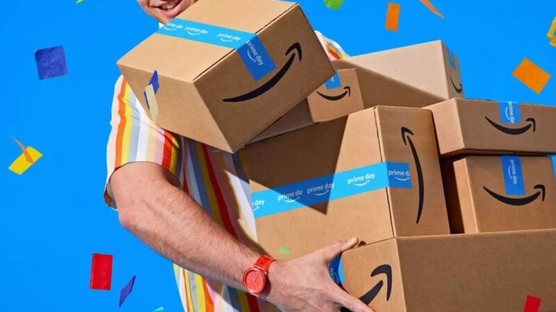 Cupons Amazon Prime Day 2026: como conseguir descontos e economizar mais