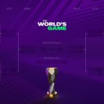 Copa do Mundo no EA FC: 10 sele&ccedil;&otilde;es para voc&ecirc; comandar rumo &agrave; gl&oacute;ria m&aacute;xima