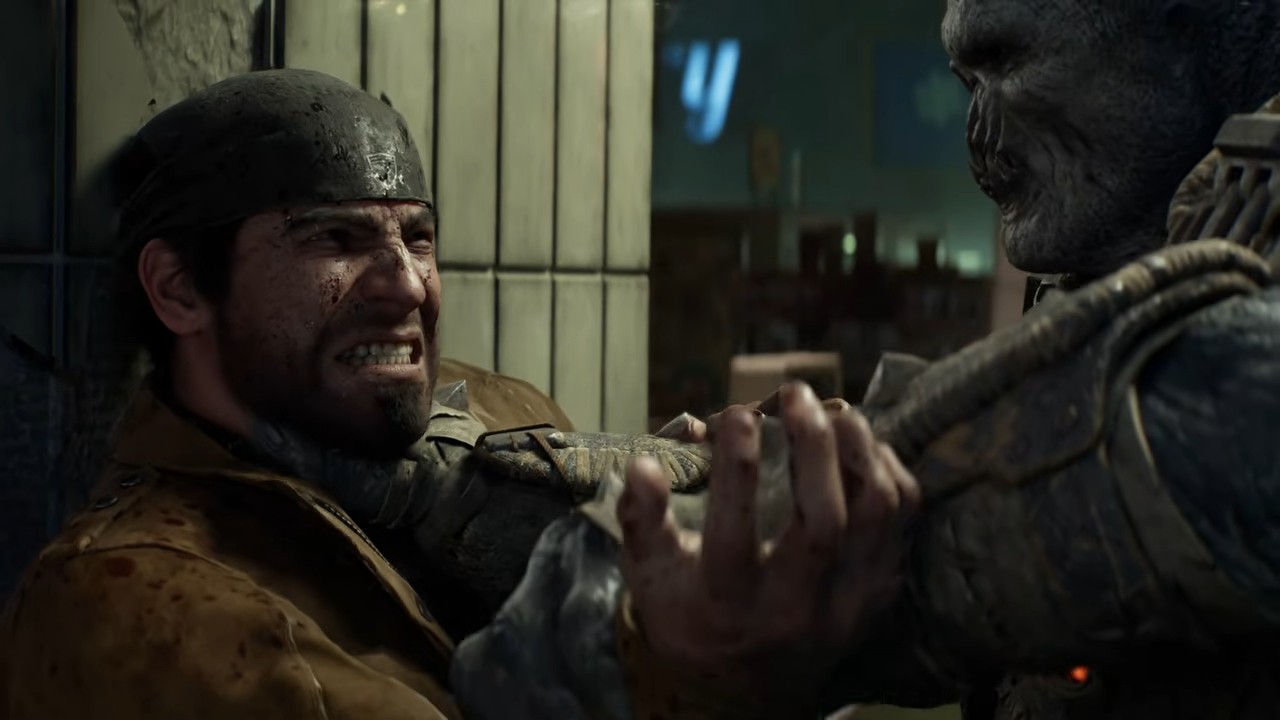 Xbox Showcase 2026 tem Gears of War E-day, Castlevania e mais; veja an&uacute;ncios