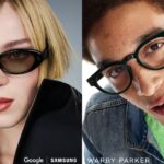 Novo &oacute;culos inteligente da Samsung vaza na web; conhe&ccedil;a os recursos
