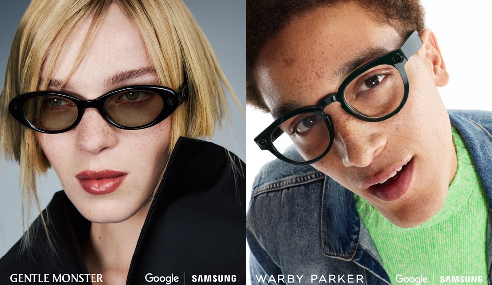 Novo &oacute;culos inteligente da Samsung vaza na web; conhe&ccedil;a os recursos