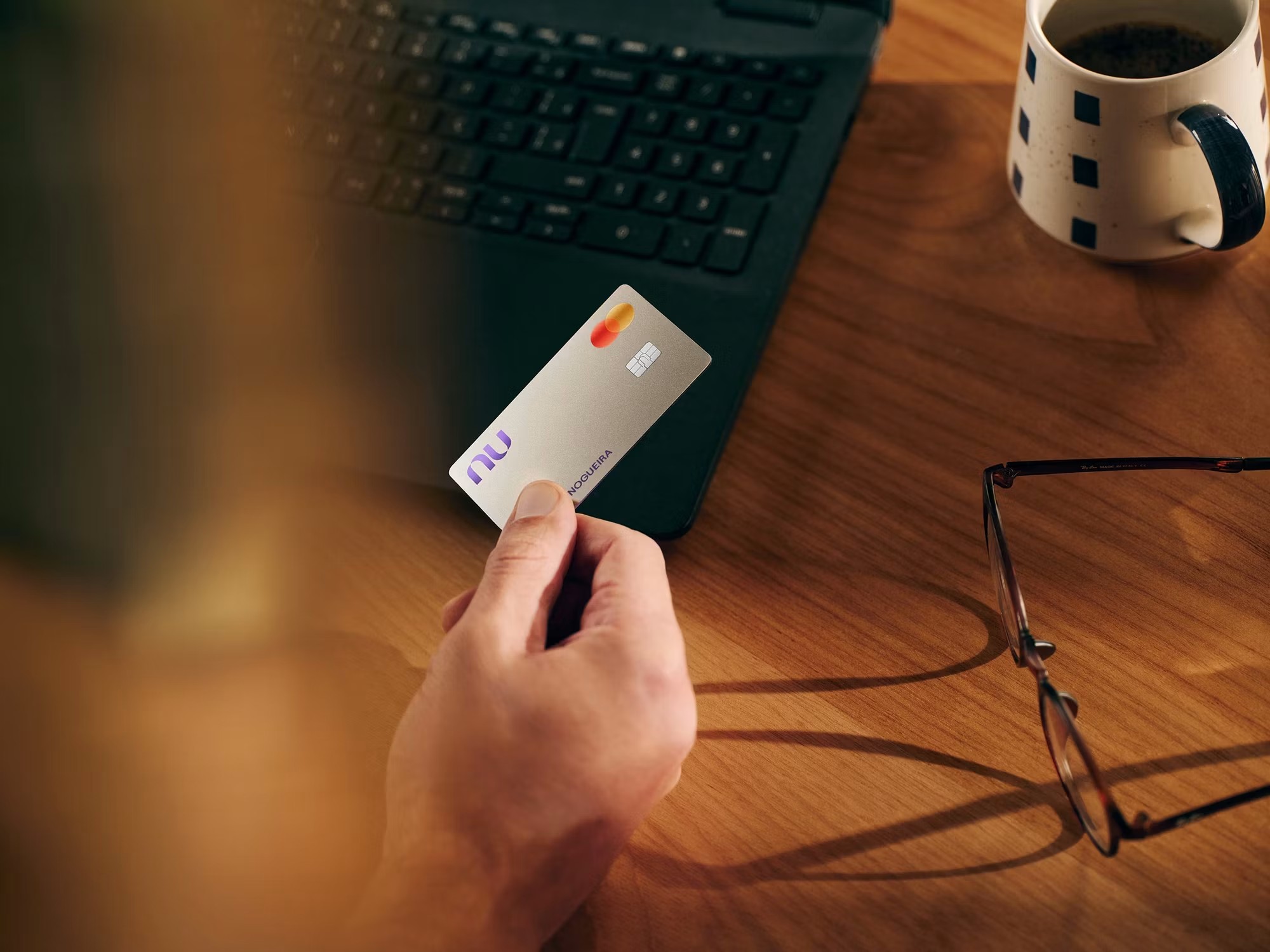Como ter ChatGPT Go de gra&ccedil;a por seis meses pelo Nubank? Veja oferta