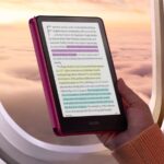 Prime Day 2026: Kindle Colorsoft tem o menor pre&ccedil;o e parcelas sem juros