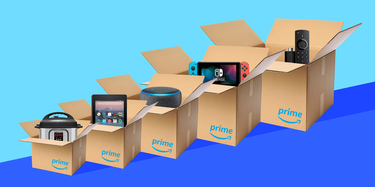 Vai comprar eletrodom&eacute;stico no Prime Day? 10 dicas para aproveitar as ofertas