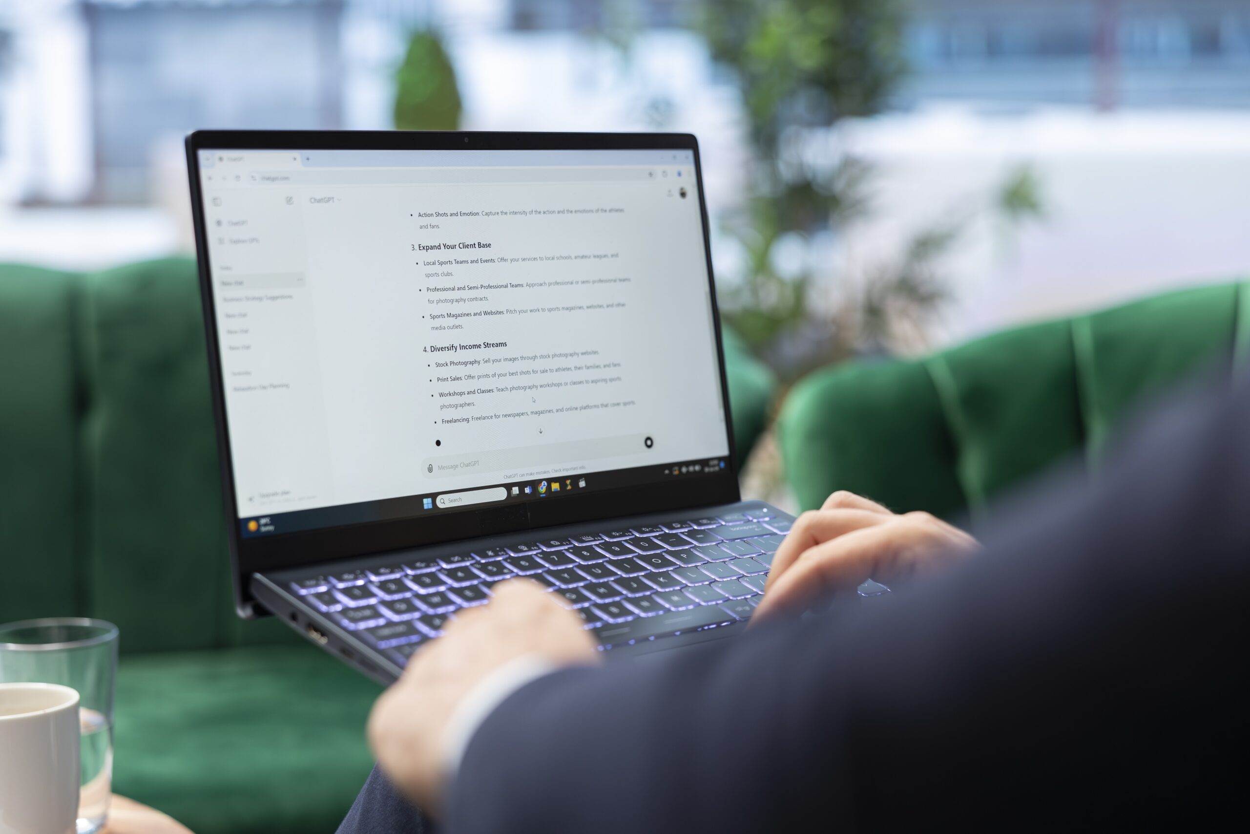 Prompt para o ChatGPT ser sincero: 15 comandos para ter respostas mais honestas
