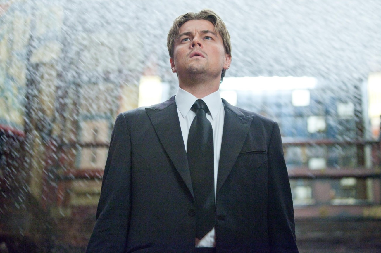 10 filmes inteligentes tipo A Origem, s&oacute; que mais f&aacute;ceis de entender