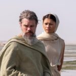 A Odisseia de Christopher Nolan — Foto: Divulgação/IMDb