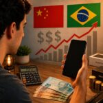 Por que celulares chineses est&atilde;o t&atilde;o caros? Especialistas explicam