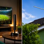 &Eacute; possivel ver a Copa com antena digital de arame?