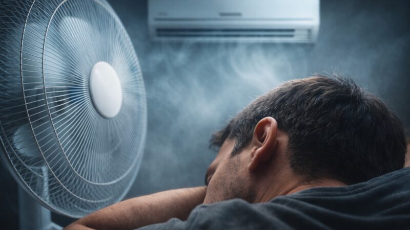 Ventilador gasta muita energia? Saiba quanto custa deix&aacute;-lo ligado