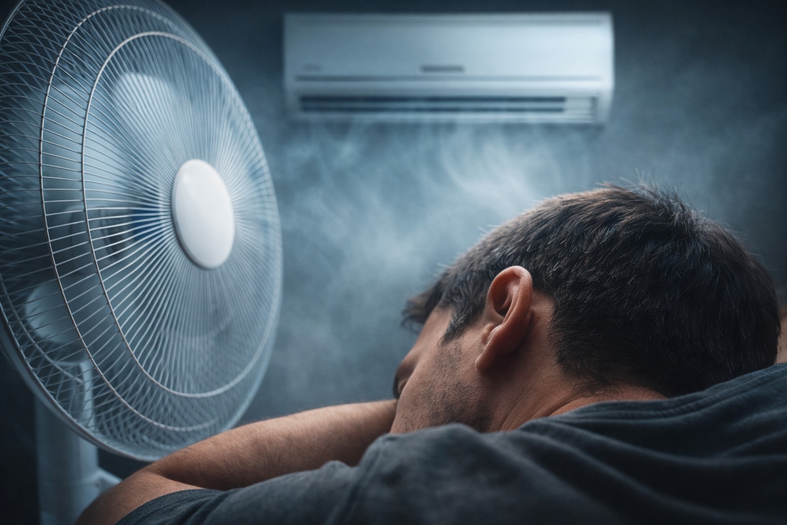Ventilador gasta muita energia? Saiba quanto custa deix&aacute;-lo ligado