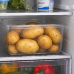 A verdade sobre colocar batatas na geladeira que poucos conhecem