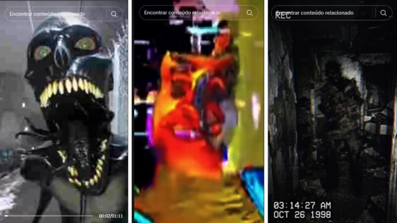 TikTok Farlands: o que &eacute; e como chegar no conte&uacute;do misterioso