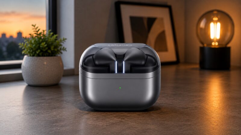 Saindo por R$ 899 com cupom do Prime Day na Amazon, modelo topo de lin