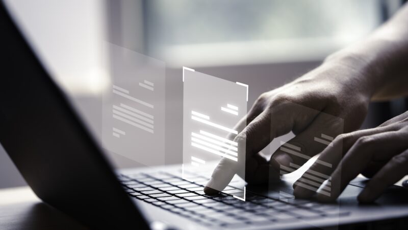 IA substituindo empregos? Google revela em quais profiss&otilde;es a IA mais avan&ccedil;ou